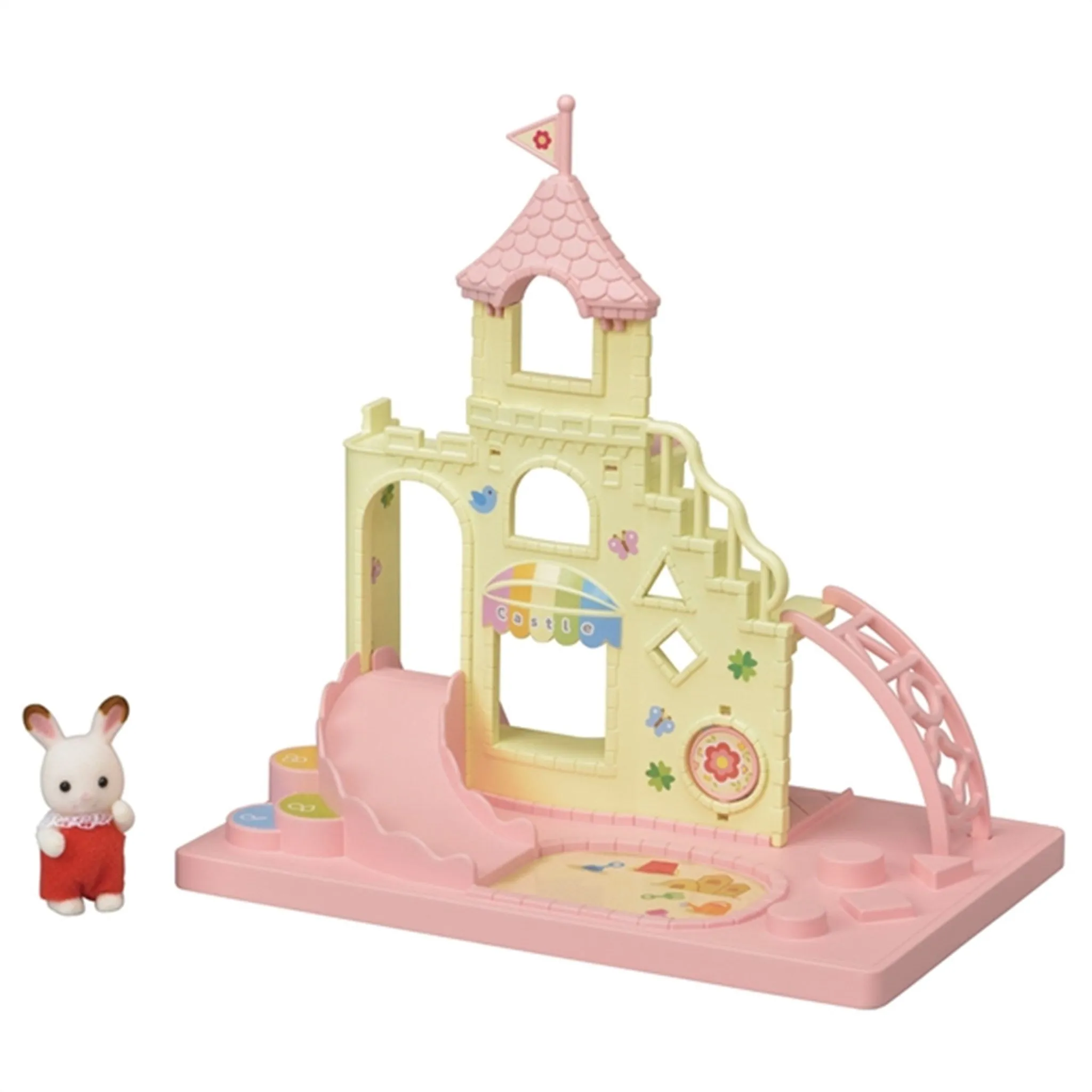 Sylvanian Families? Baby Castle Playground