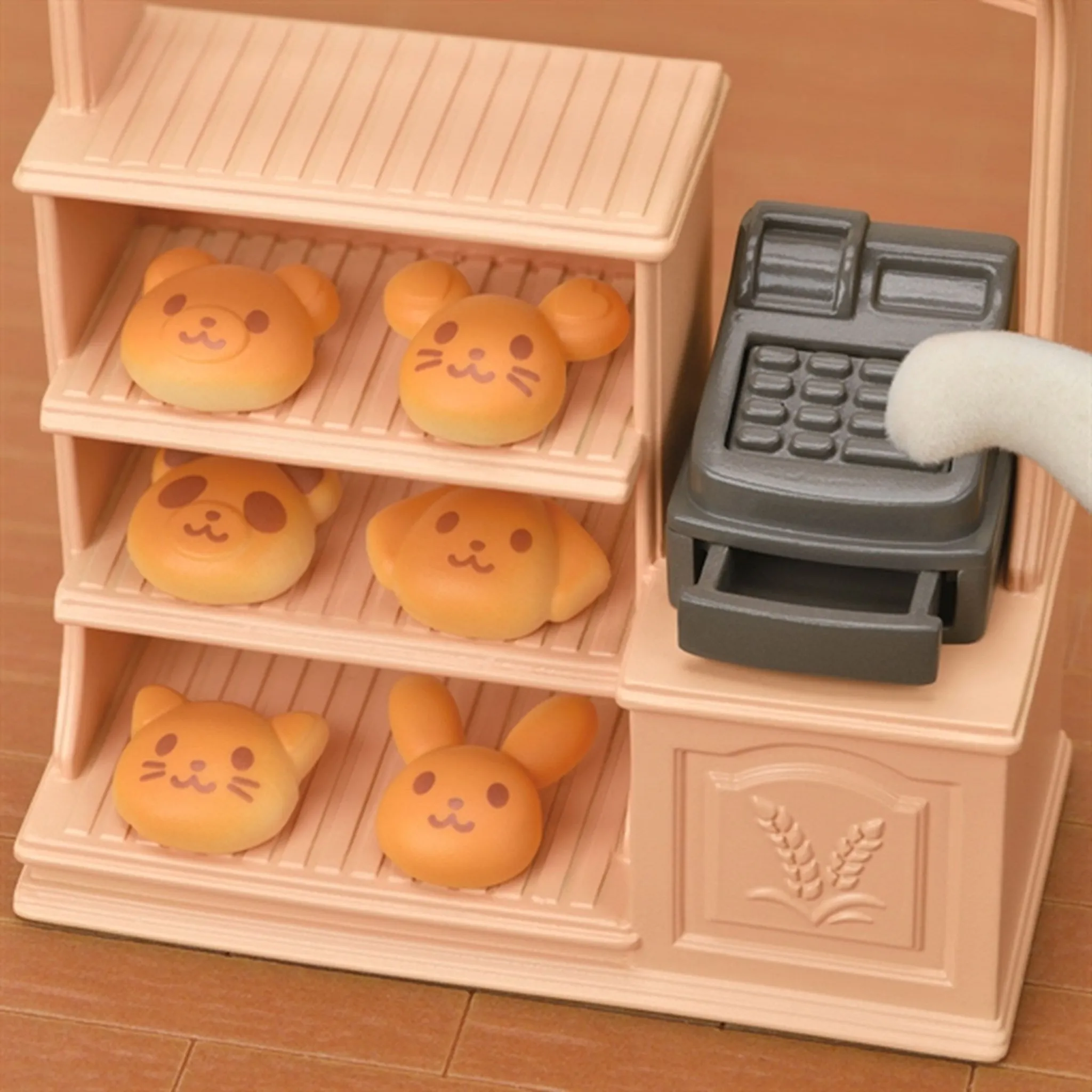 Sylvanian Families? Bakery Shop Starter Set