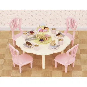 Sylvanian Families?