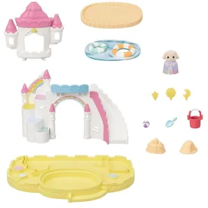 Sylvanian Families?