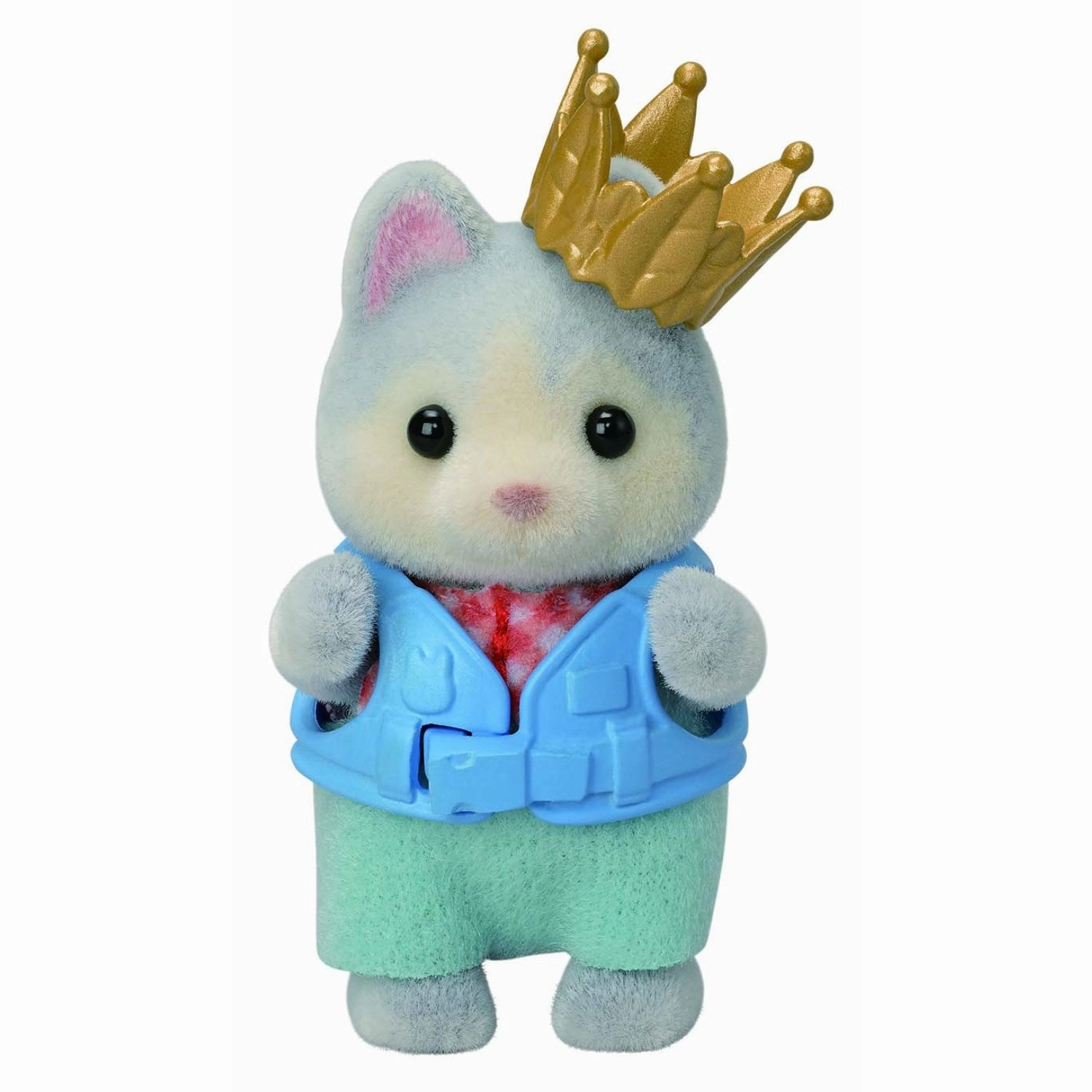Sylvanian Families Den Hemmelige Skovs Vandfald
