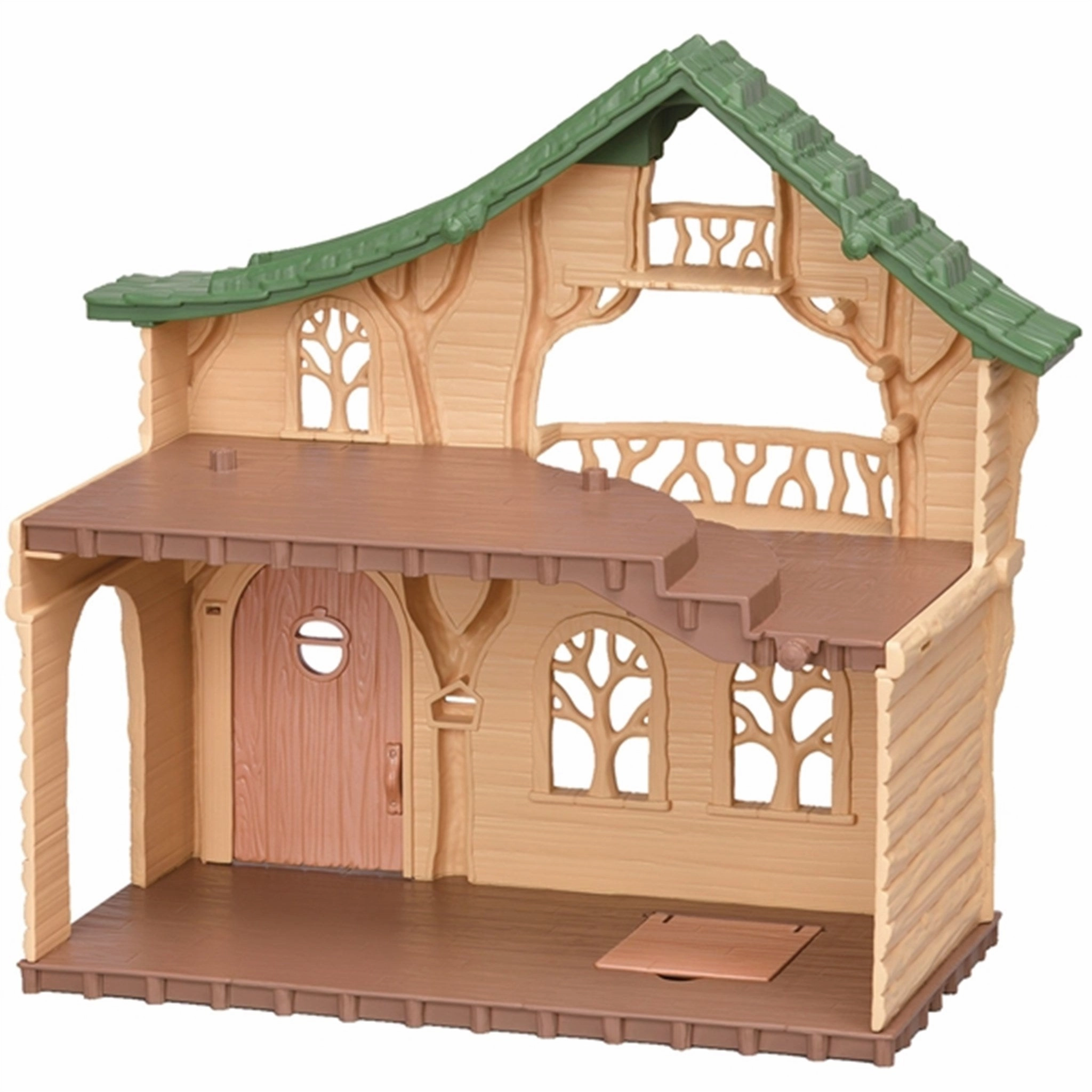 Sylvanian Families Lakeside Lodge