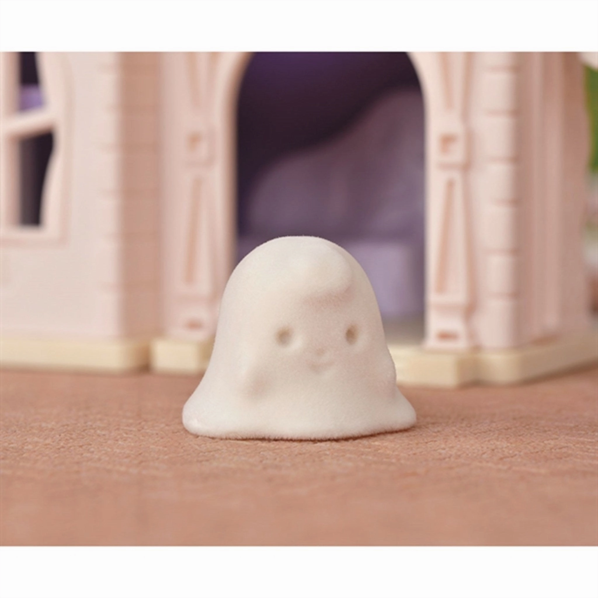 Sylvanian Families Spooky Surprise House