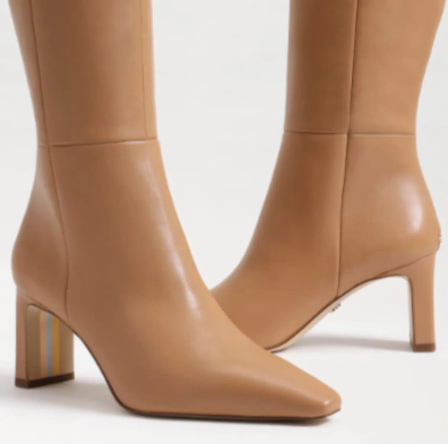 Sylvia Tall Boot