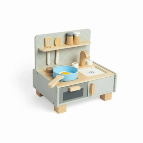 Tabletop Kitchen