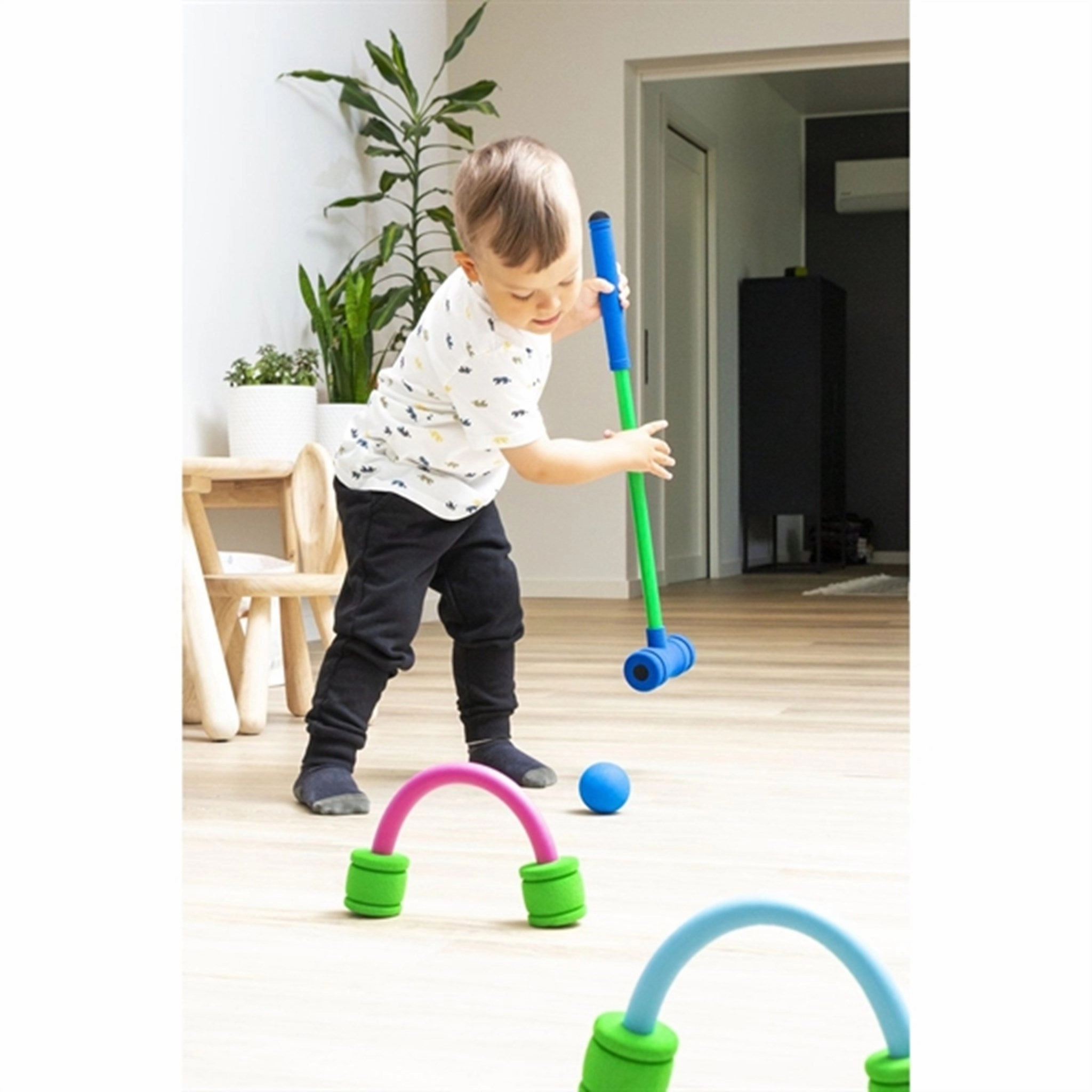 Tactic Games Active Play Kroket Spil