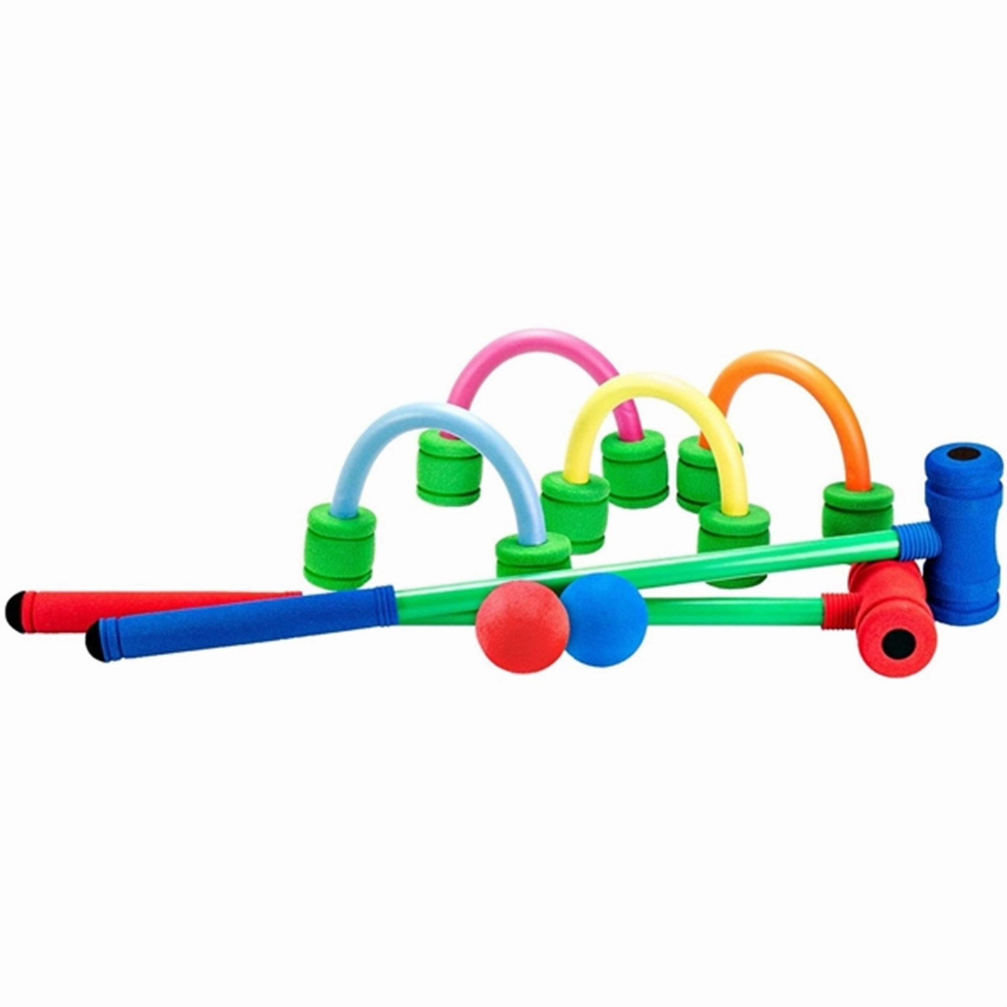 Tactic Games Active Play Kroket Spil