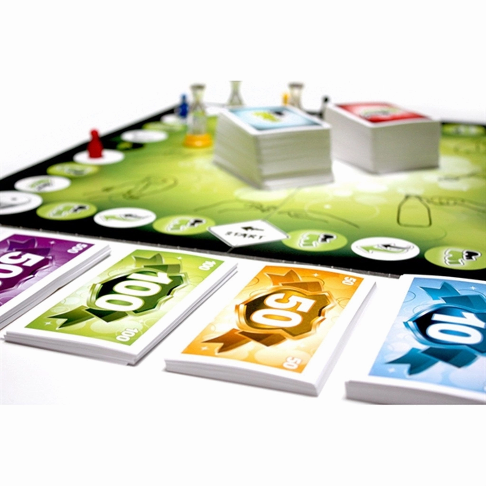 Tactic Games Skal Vi Vdde