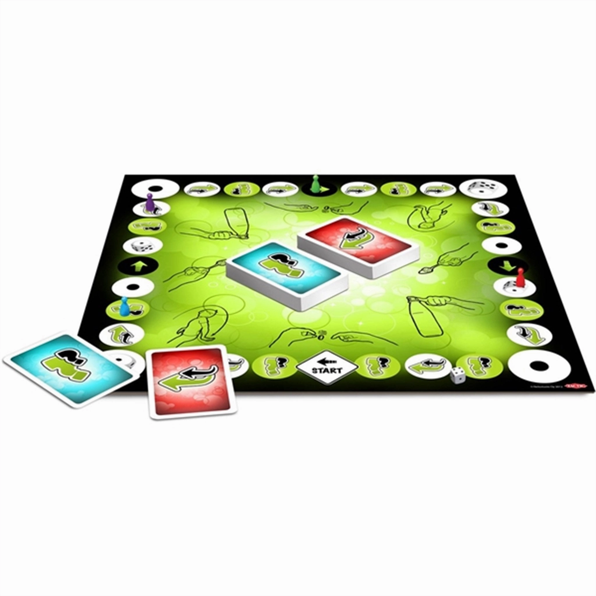 Tactic Games Skal Vi Vdde