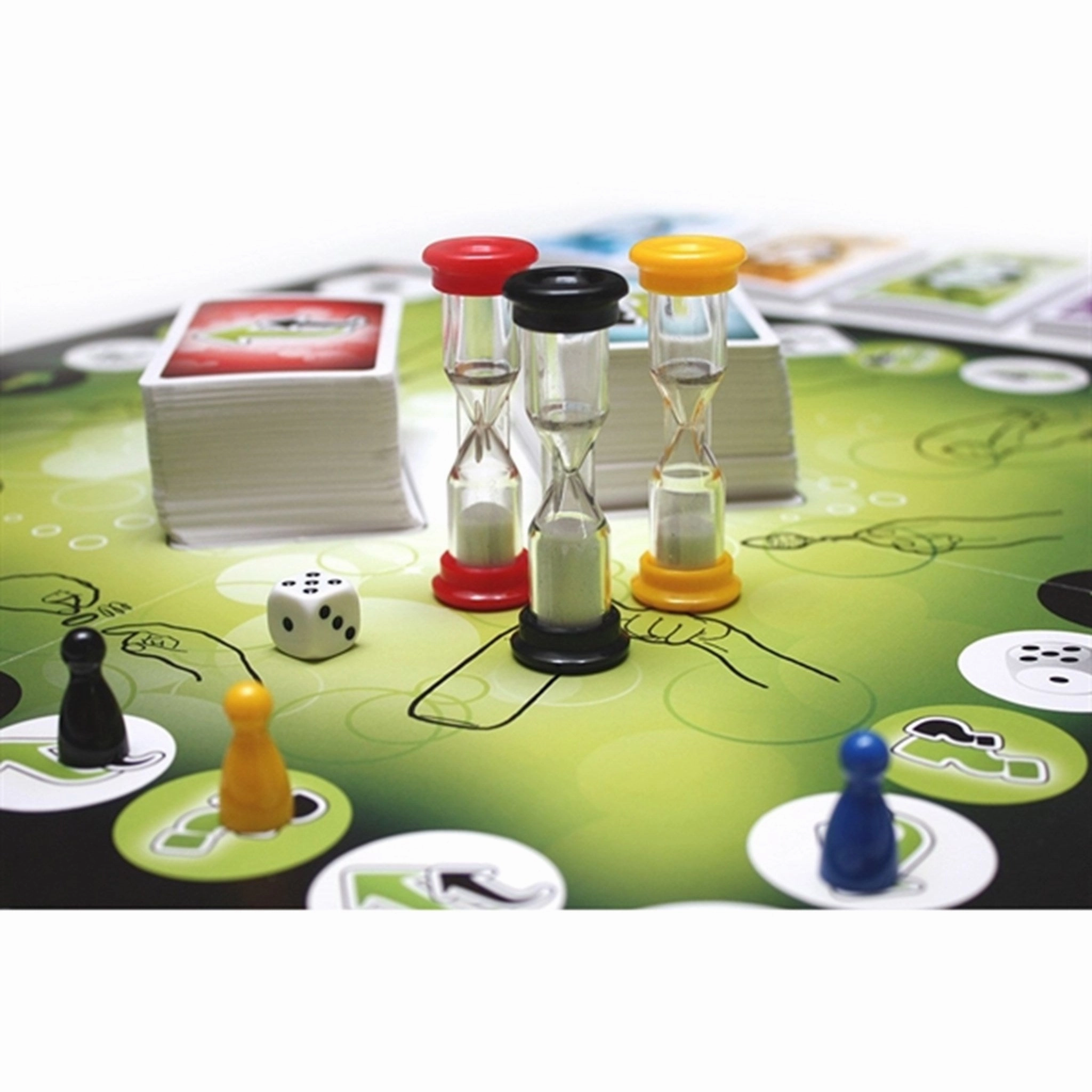 Tactic Games Skal Vi Vdde