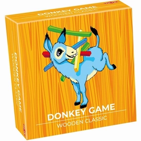 Tactic Games Trendy Donky Balance Game