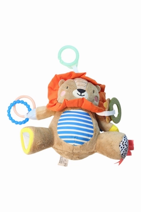 Taf Toys Harry The Lion O/S