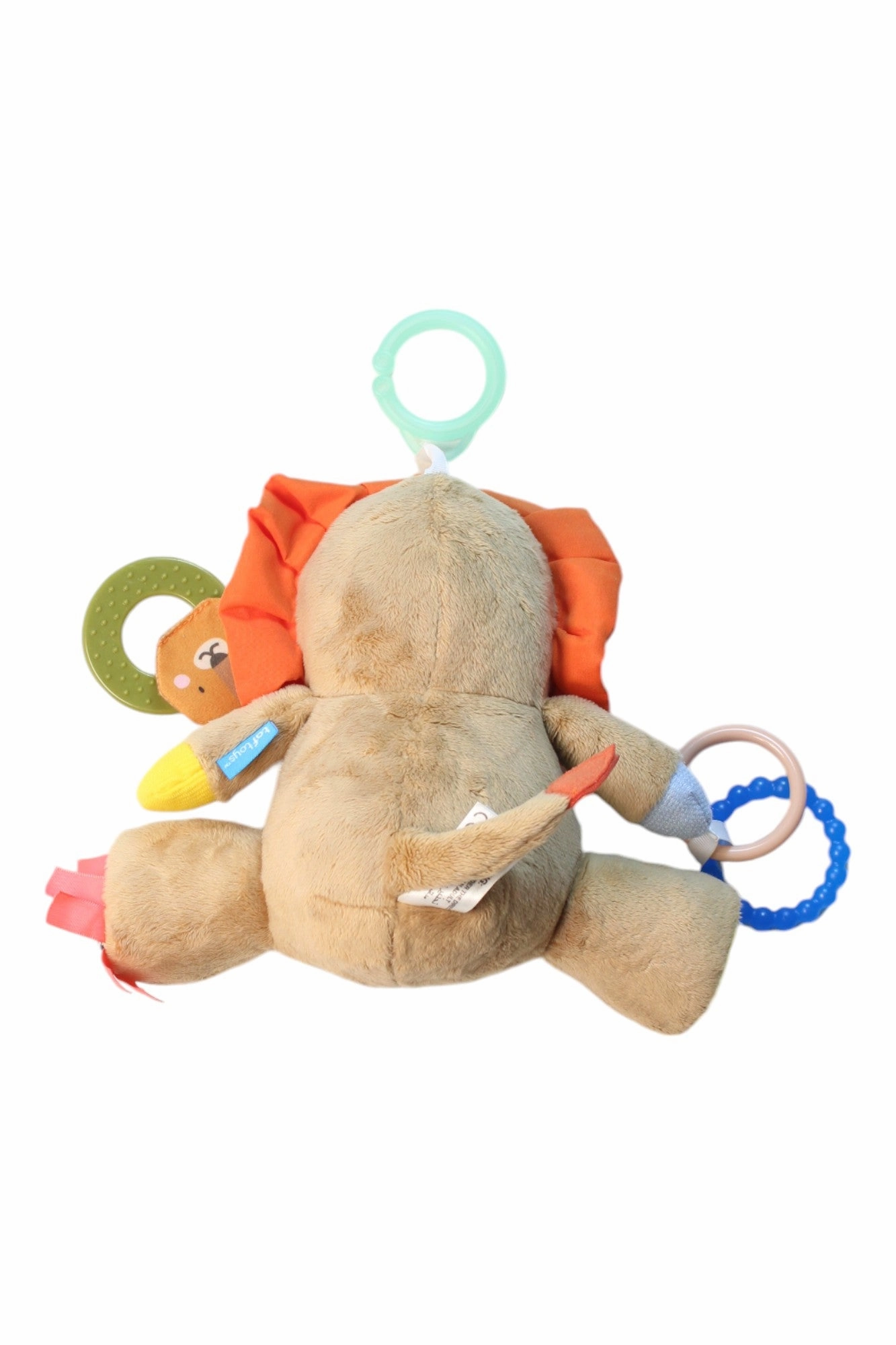 Taf Toys Harry The Lion O/S