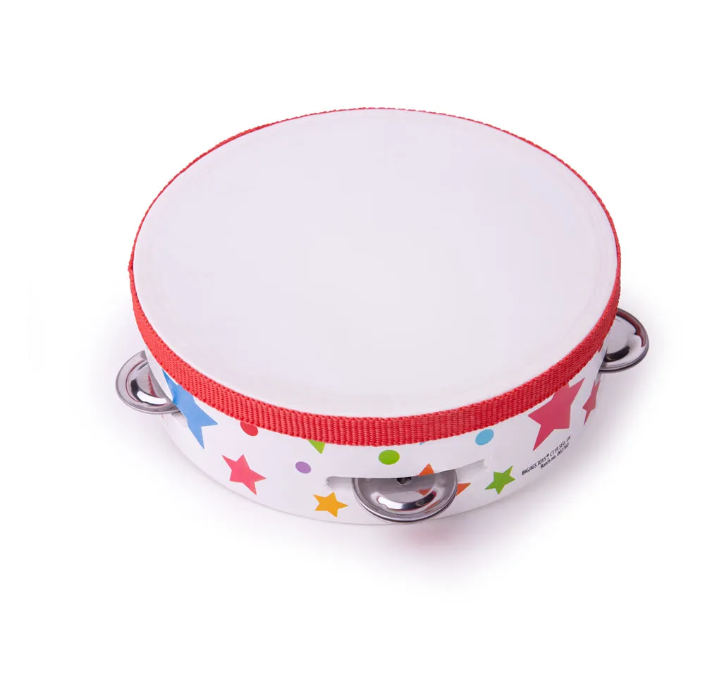 Tambourine