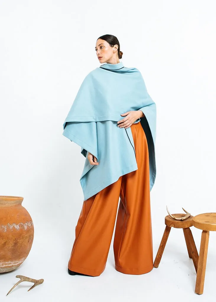 Taos Silk Twill Regine