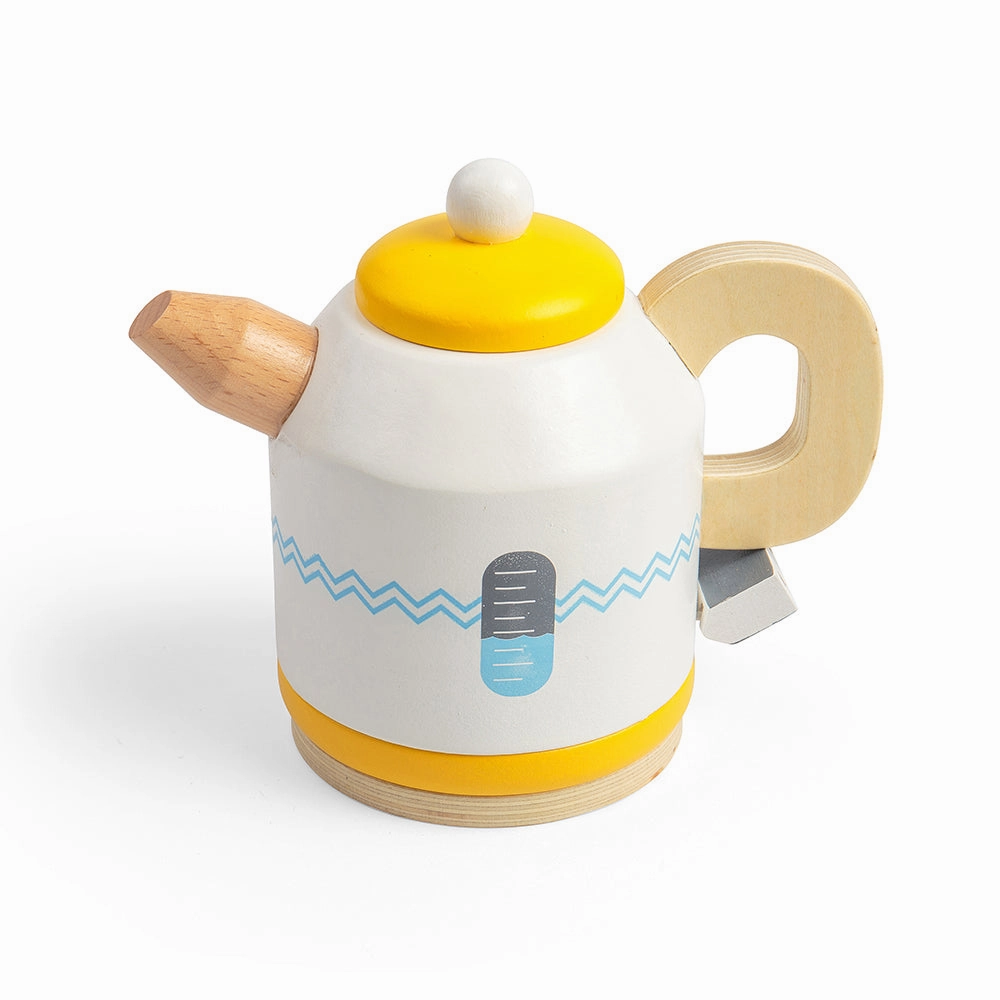 Tea Set For Two
