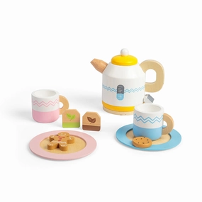 Tea Set For Two