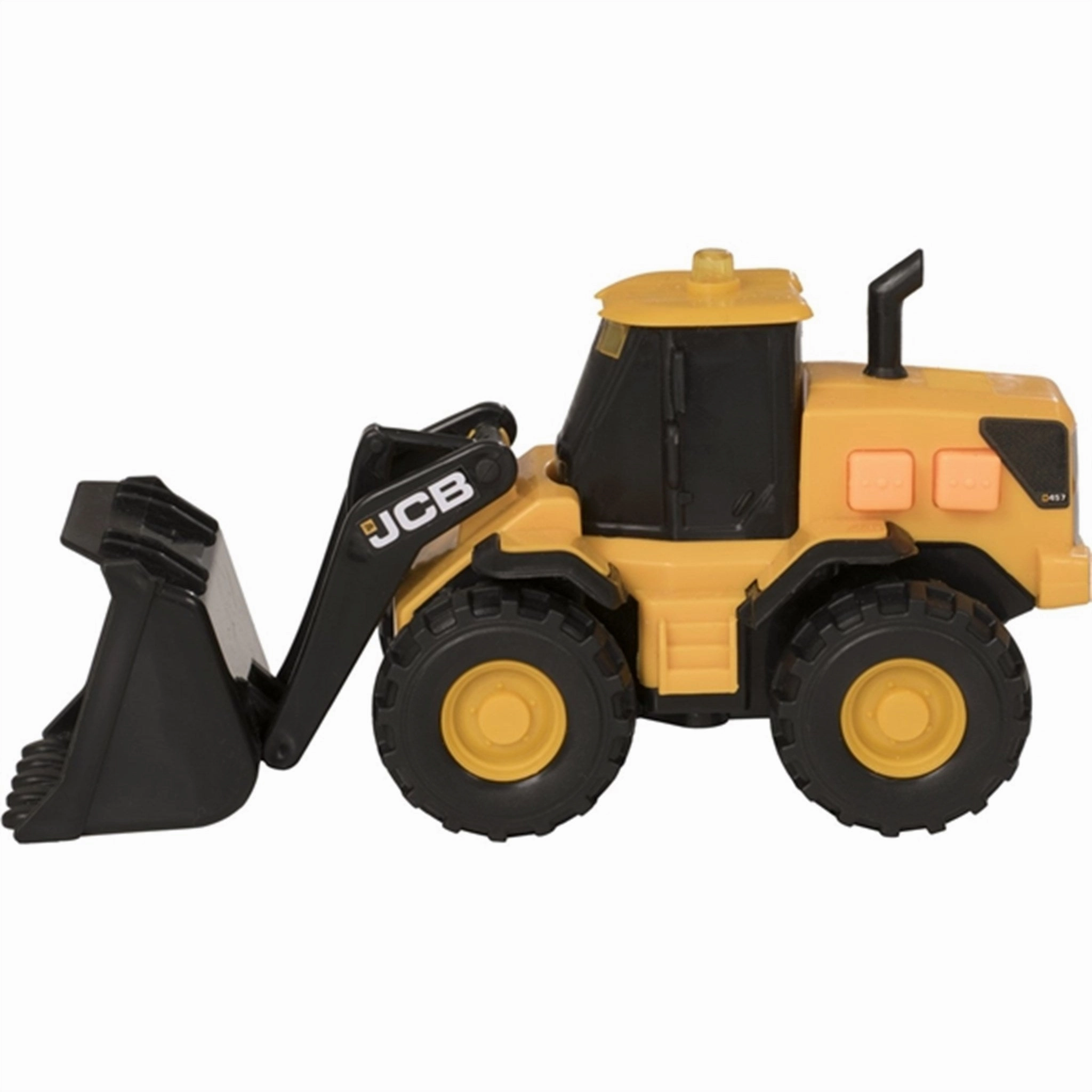 Teamsterz JCB Small L&S Wheel Loader
