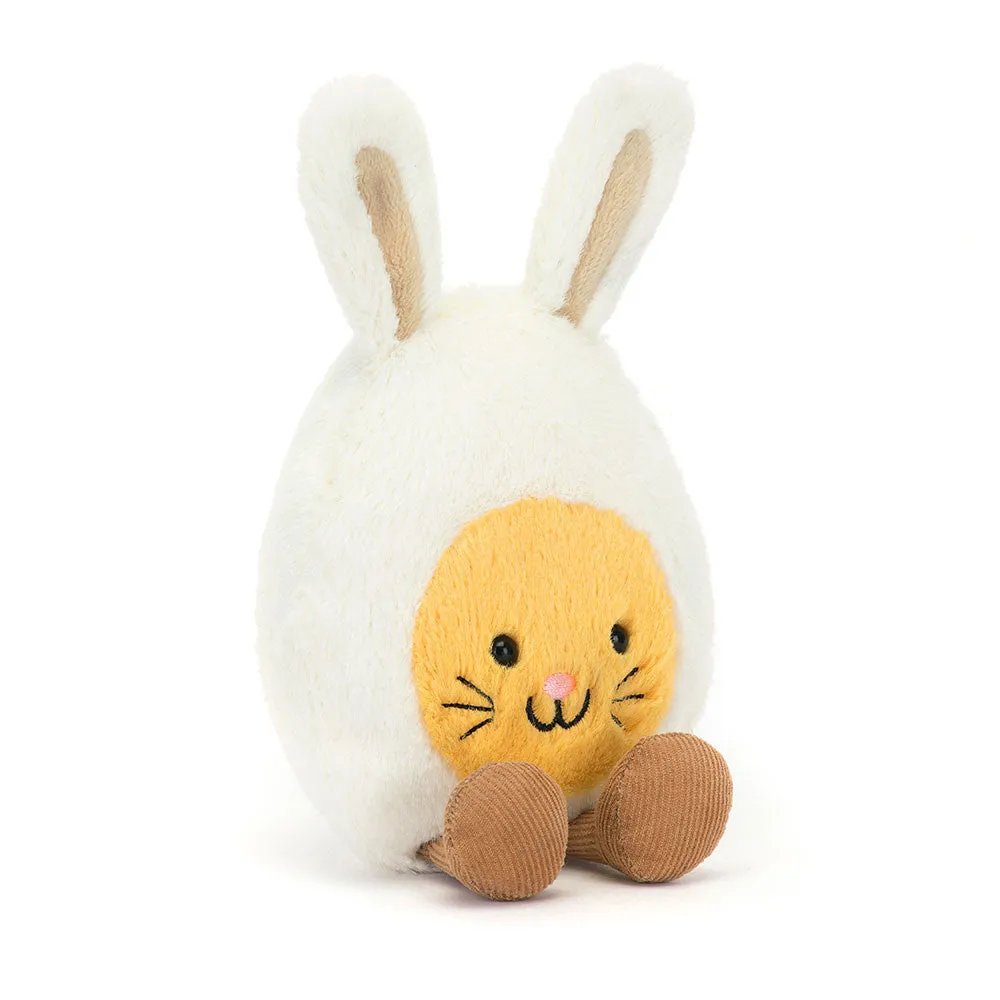 Teddy - Amuseables Bunny Egg