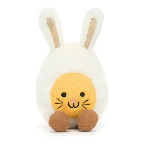 Teddy - Amuseables Bunny Egg