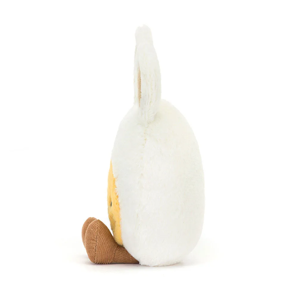 Teddy - Amuseables Bunny Egg