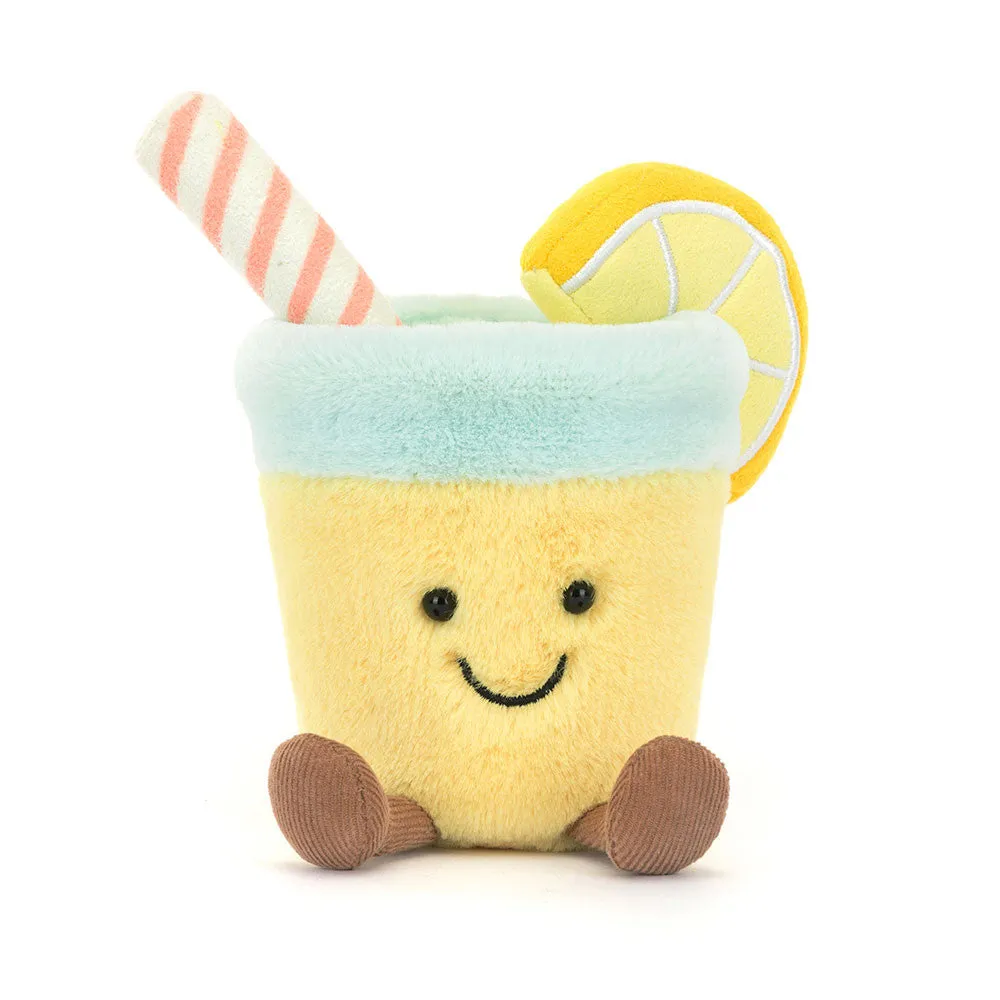 Teddy - Amuseables Lemonade
