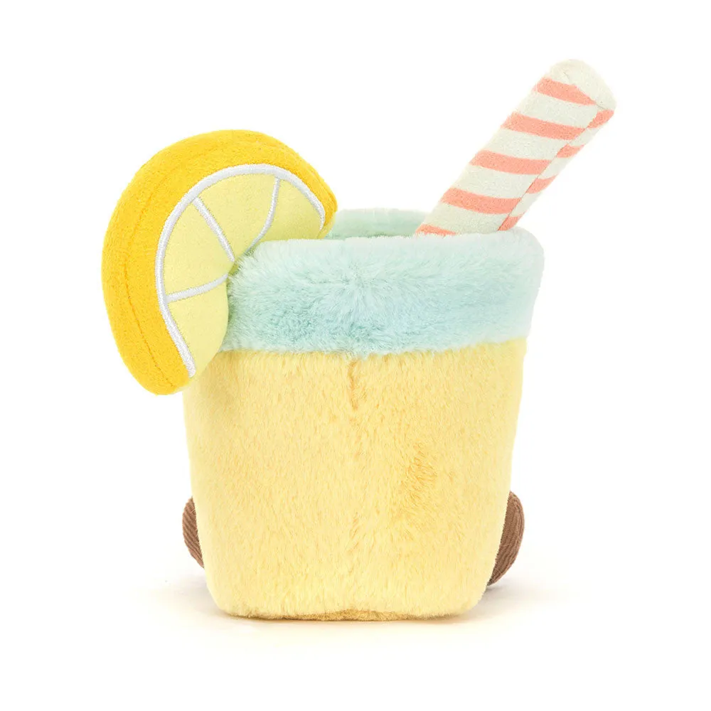 Teddy - Amuseables Lemonade