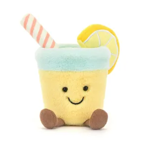 Teddy - Amuseables Lemonade