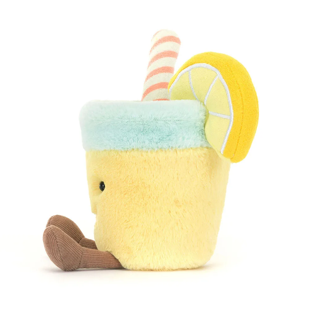 Teddy - Amuseables Lemonade