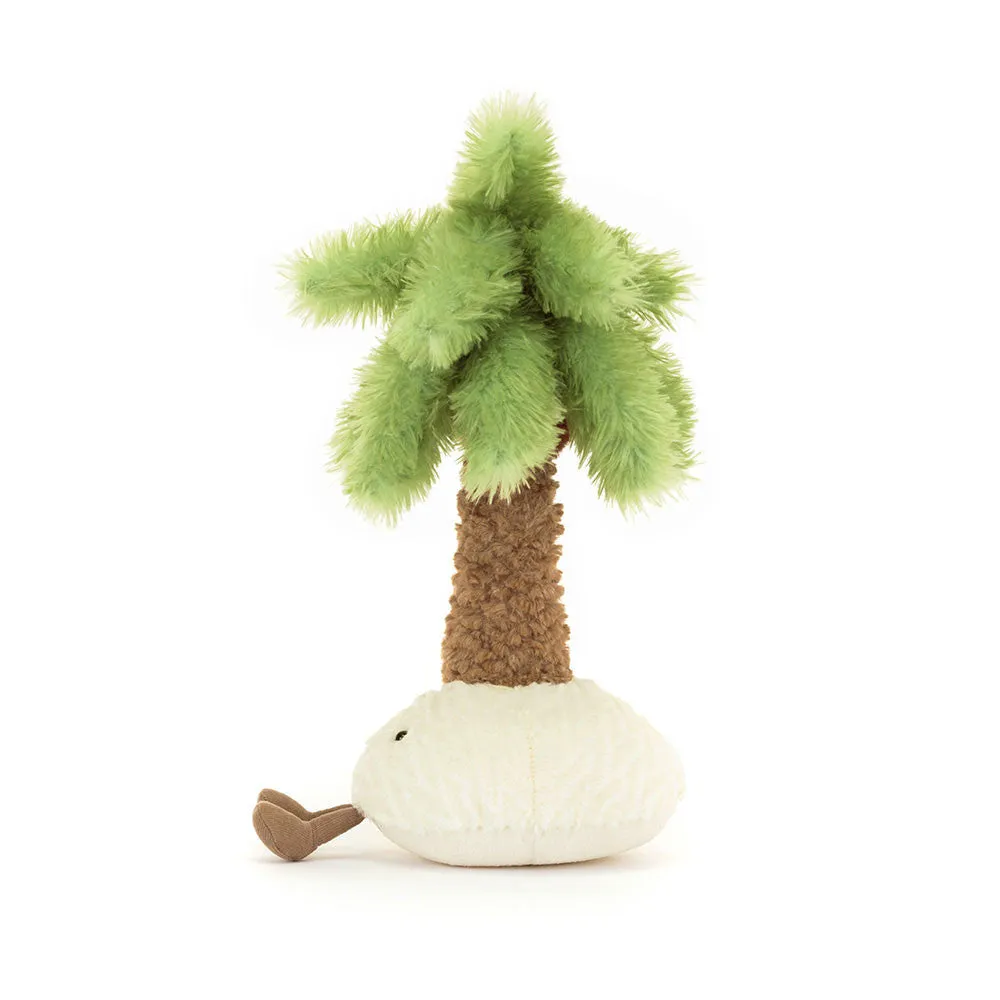 Teddy - Amuseables Pammie Palm Tree