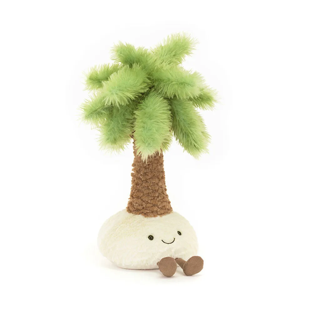 Teddy - Amuseables Pammie Palm Tree