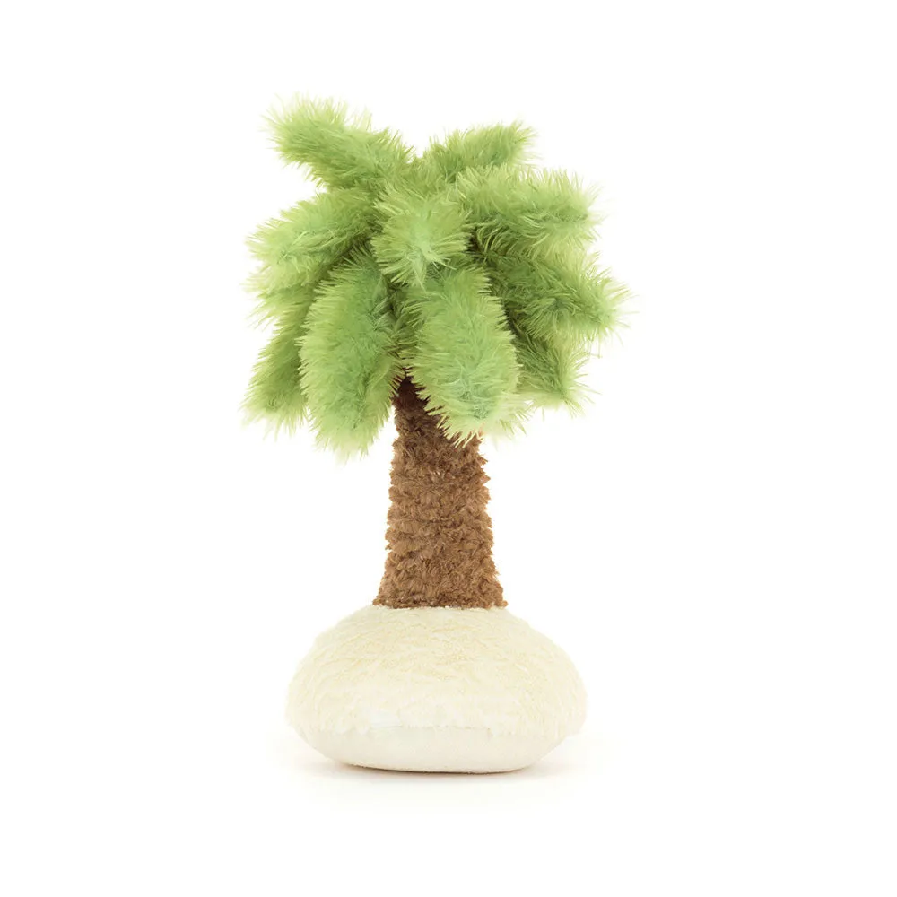 Teddy - Amuseables Pammie Palm Tree