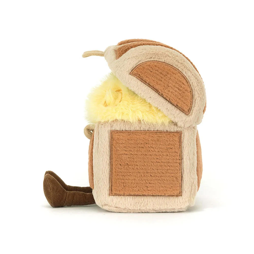 Teddy - Amuseables Treasure Chest