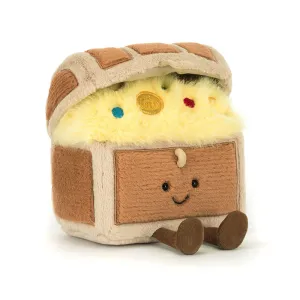 Teddy - Amuseables Treasure Chest