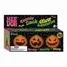 Teenie Jack-Glow Lanterns Needoh