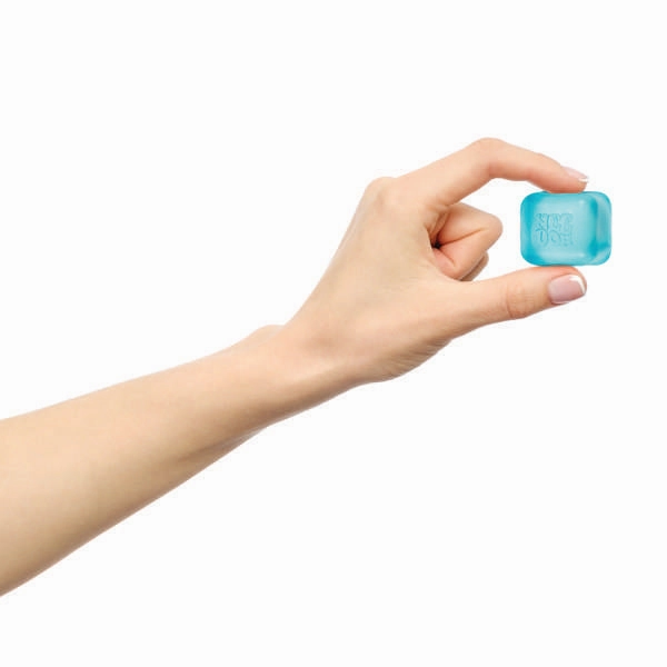 Teenie Nice Ice Baby Needoh - Pack of 4
