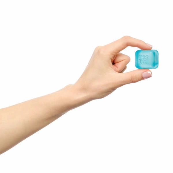 Teenie Nice Ice Baby Needoh - Pack of 4