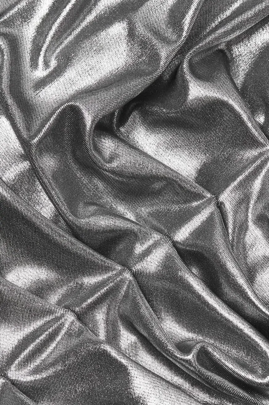 The Ariana - One Shoulder Party Dress