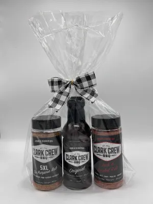 The Brisket Bundle