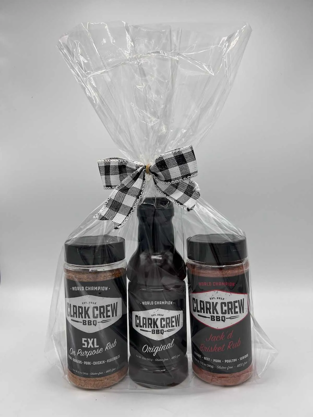 The Brisket Bundle