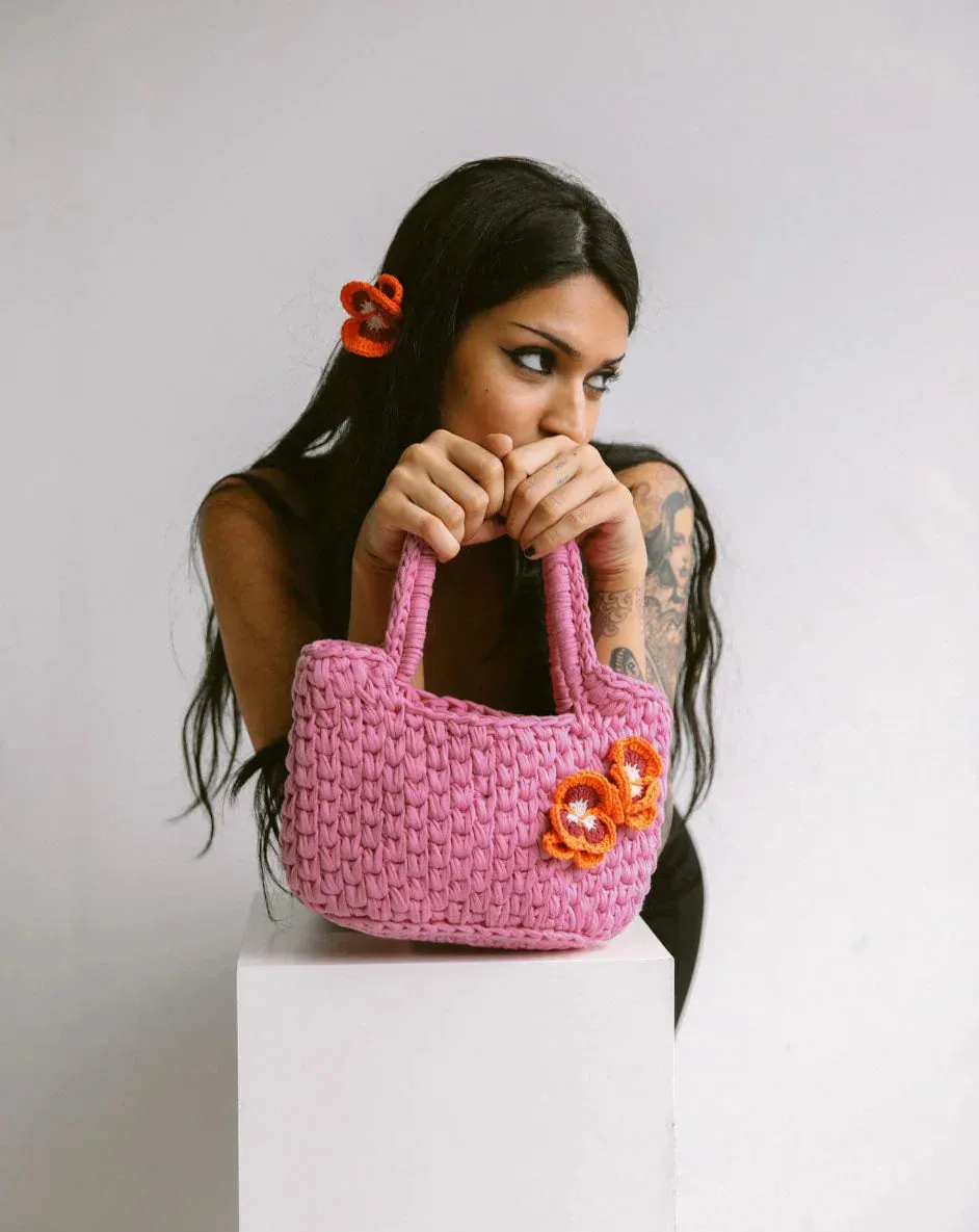 The Chunky Bag - Bubblegum