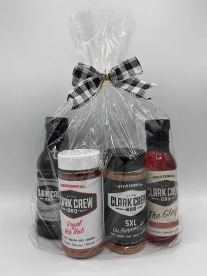 The Rib Bundle