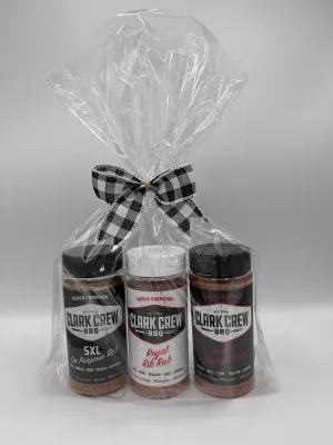 The Rub Bundle