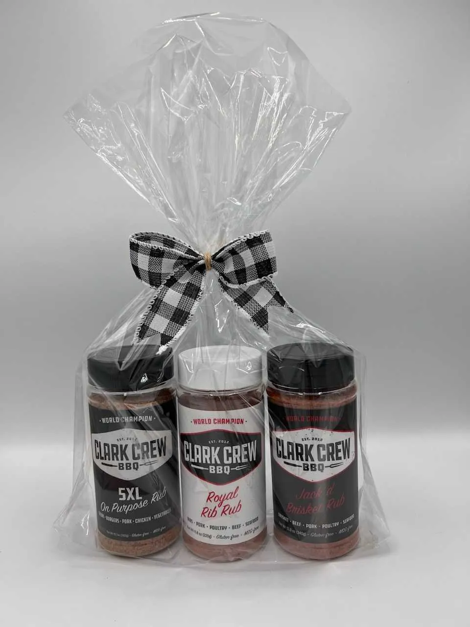 The Rub Bundle