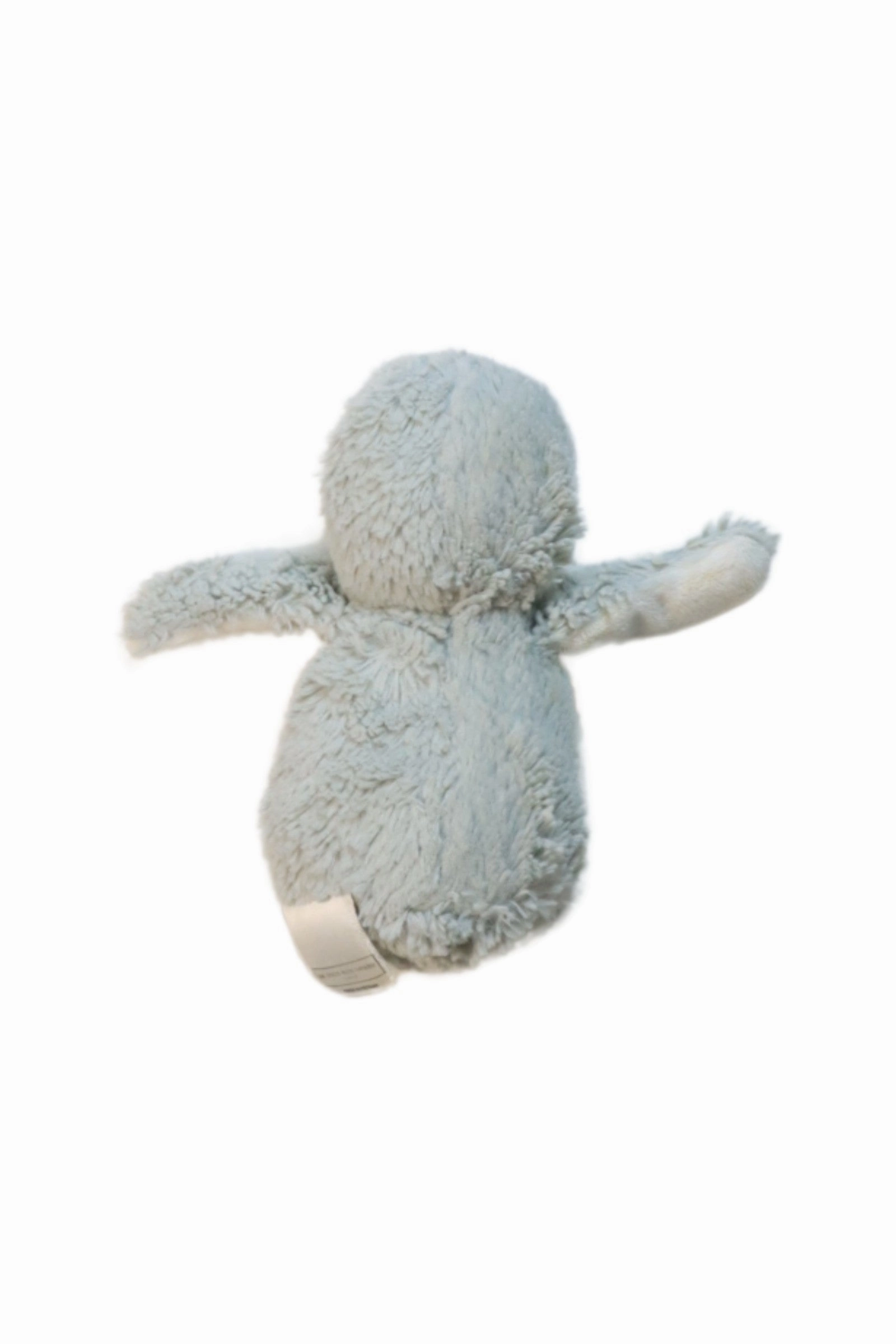The Little White Company Soft Toy O/S
