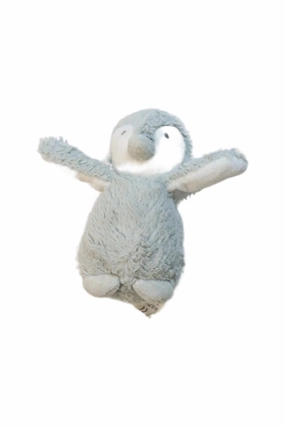 The Little White Company Soft Toy O/S