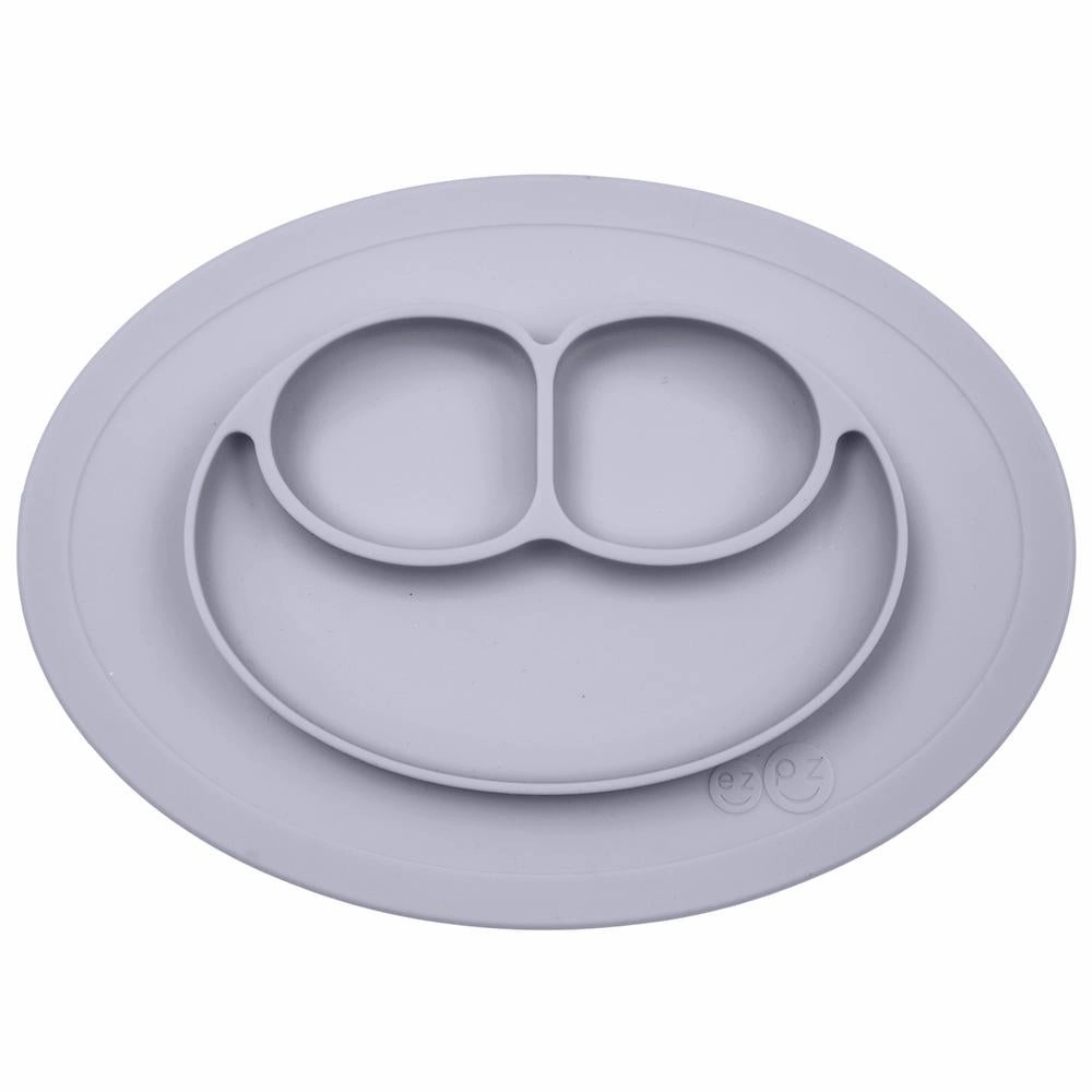 The Mini Mat - Pewter