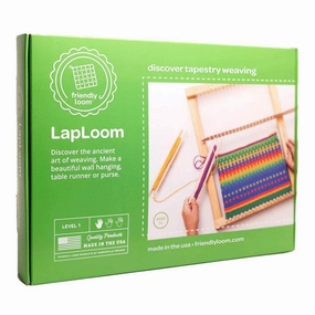 The Original Lap Loom Kit