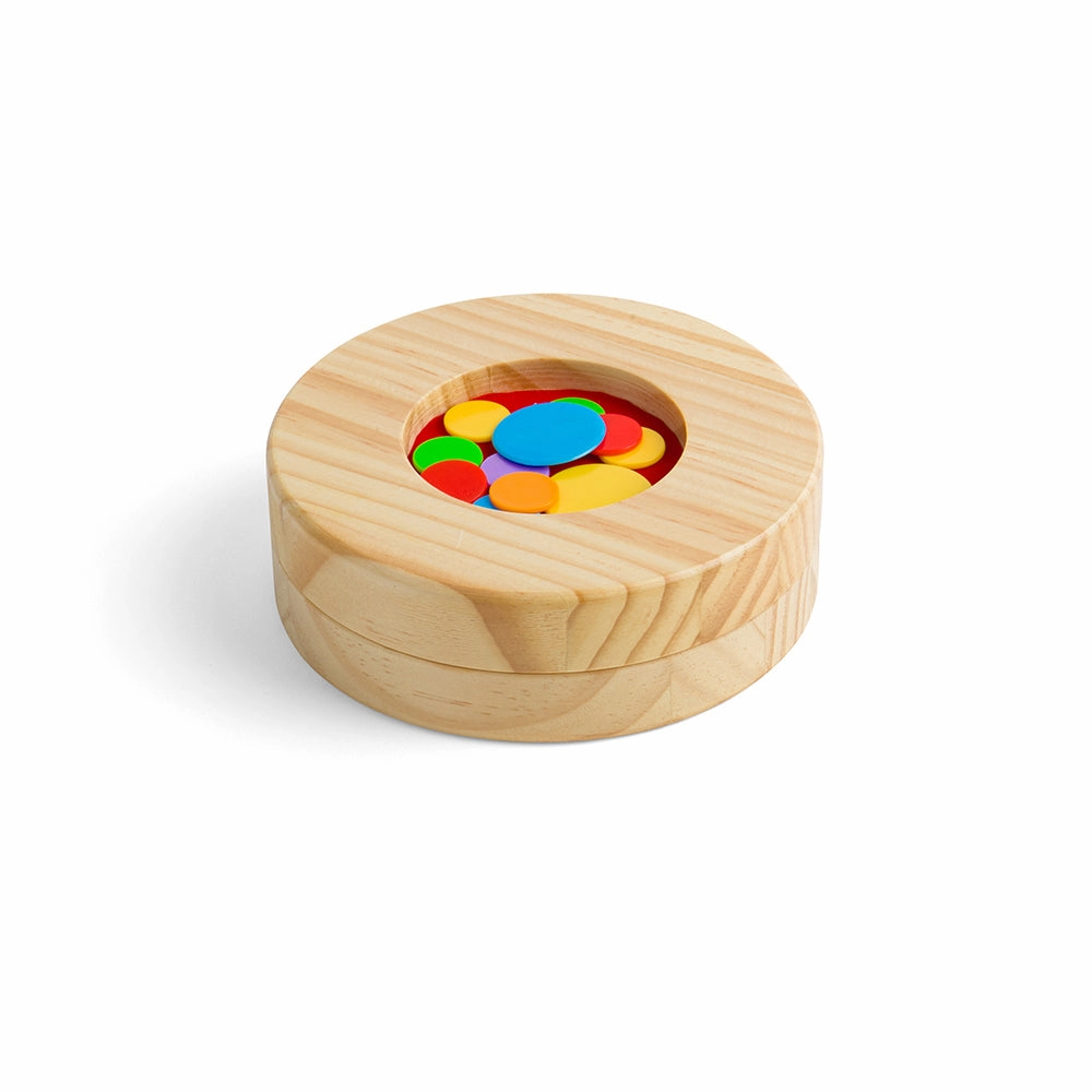 Tiddly Winks
