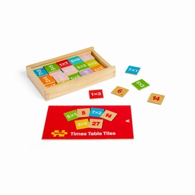 Times Table Box
